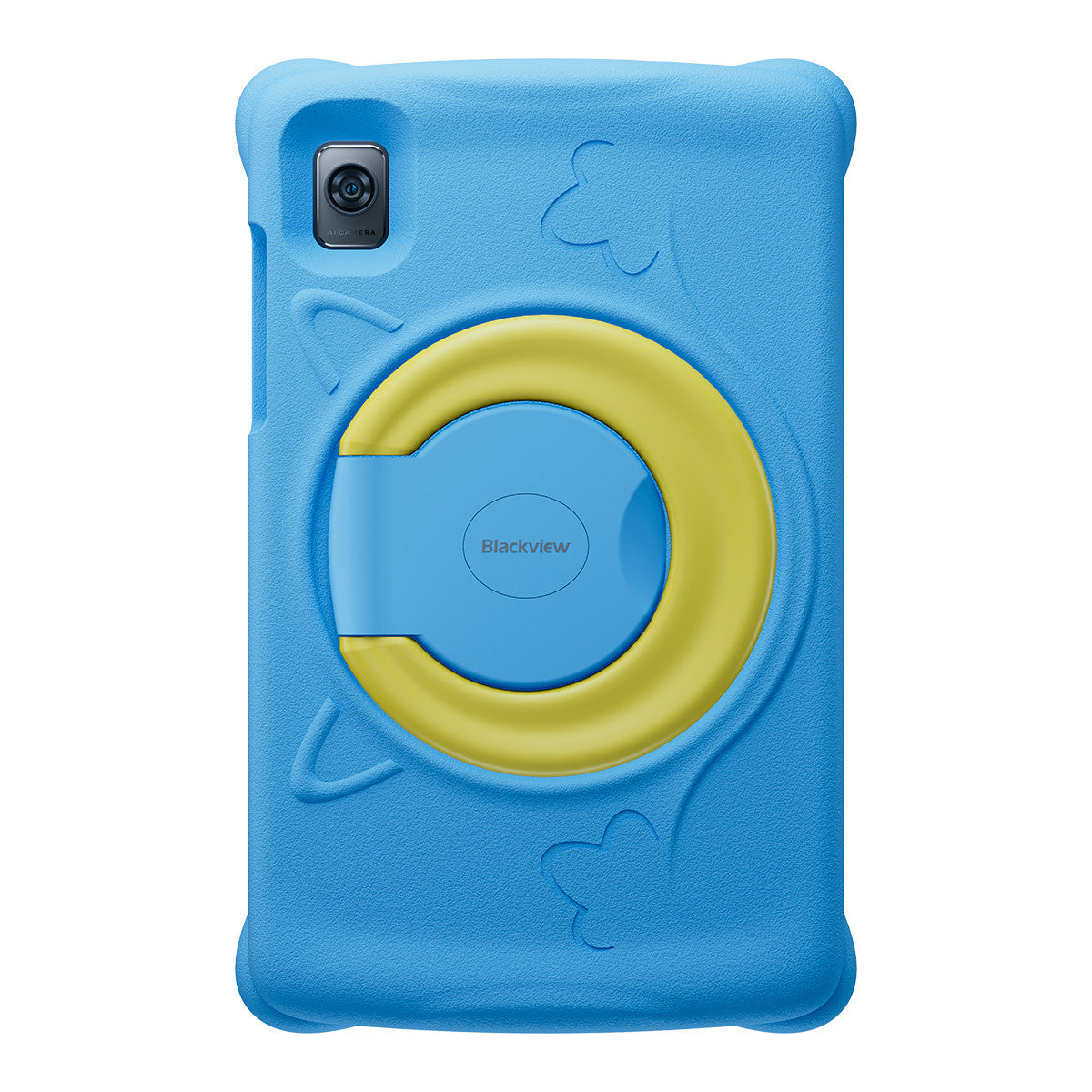Blackview TAB 60 Kids (Android 13 - 8.68'' - 128 GB, 4 GB RAM) Azul