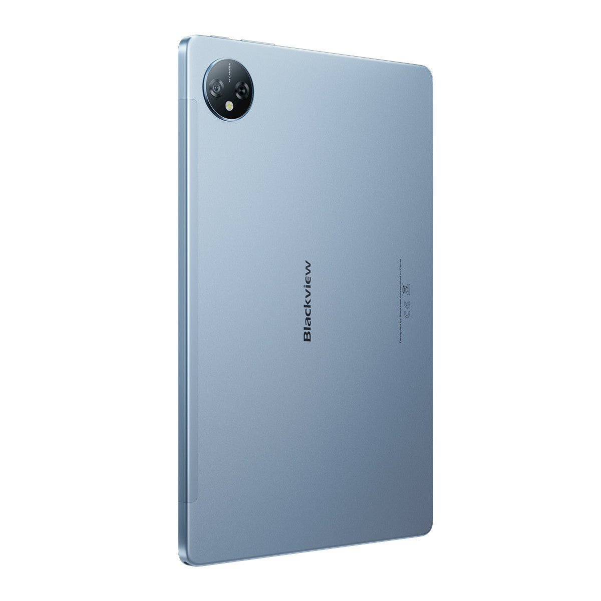 Blackview TAB 80 (Android 13 - 10.1'' - 64 GB, 4 GB RAM) Blue