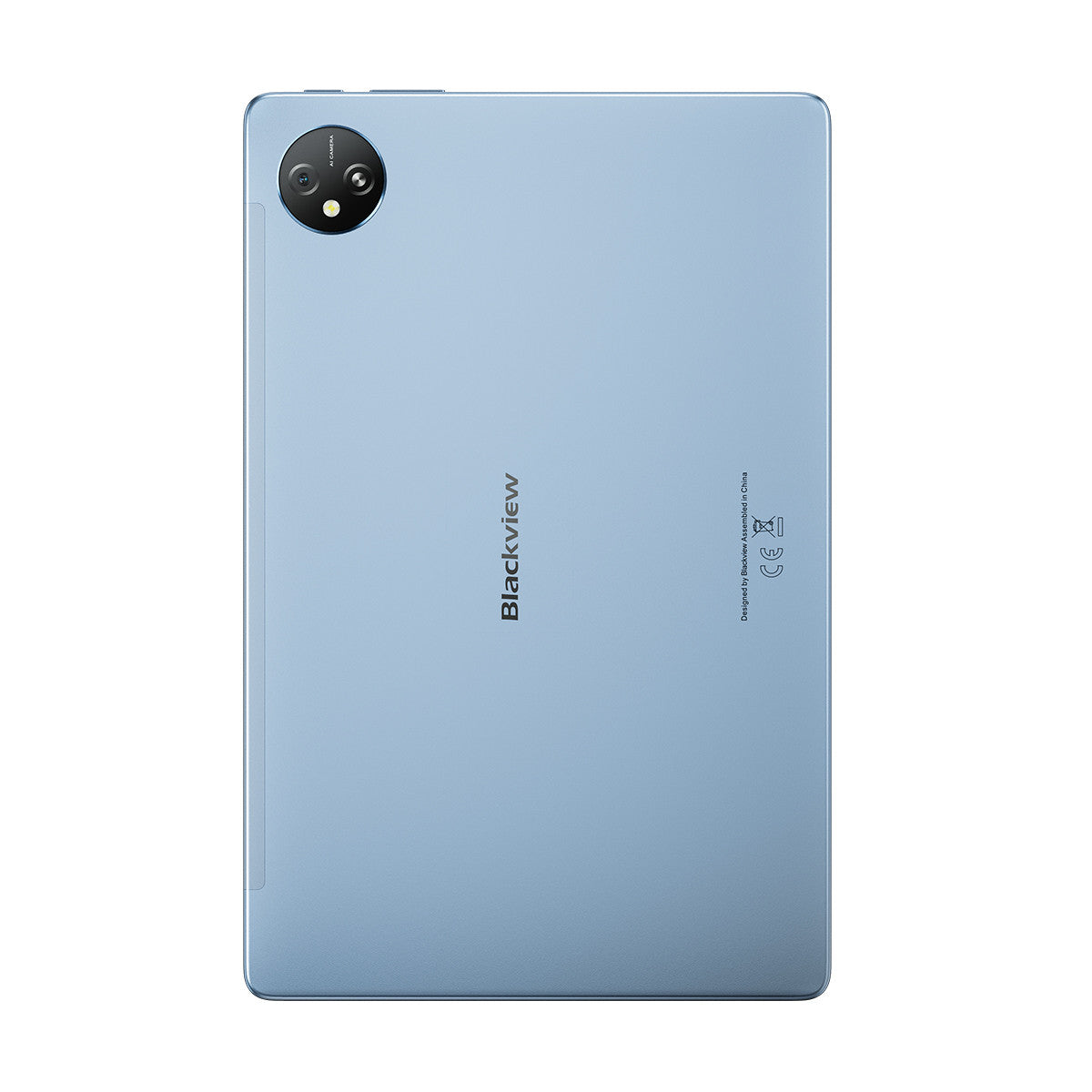 Blackview TAB 80 (Android 13 - 10.1'' - 128 GB, 8 GB RAM) Blauw