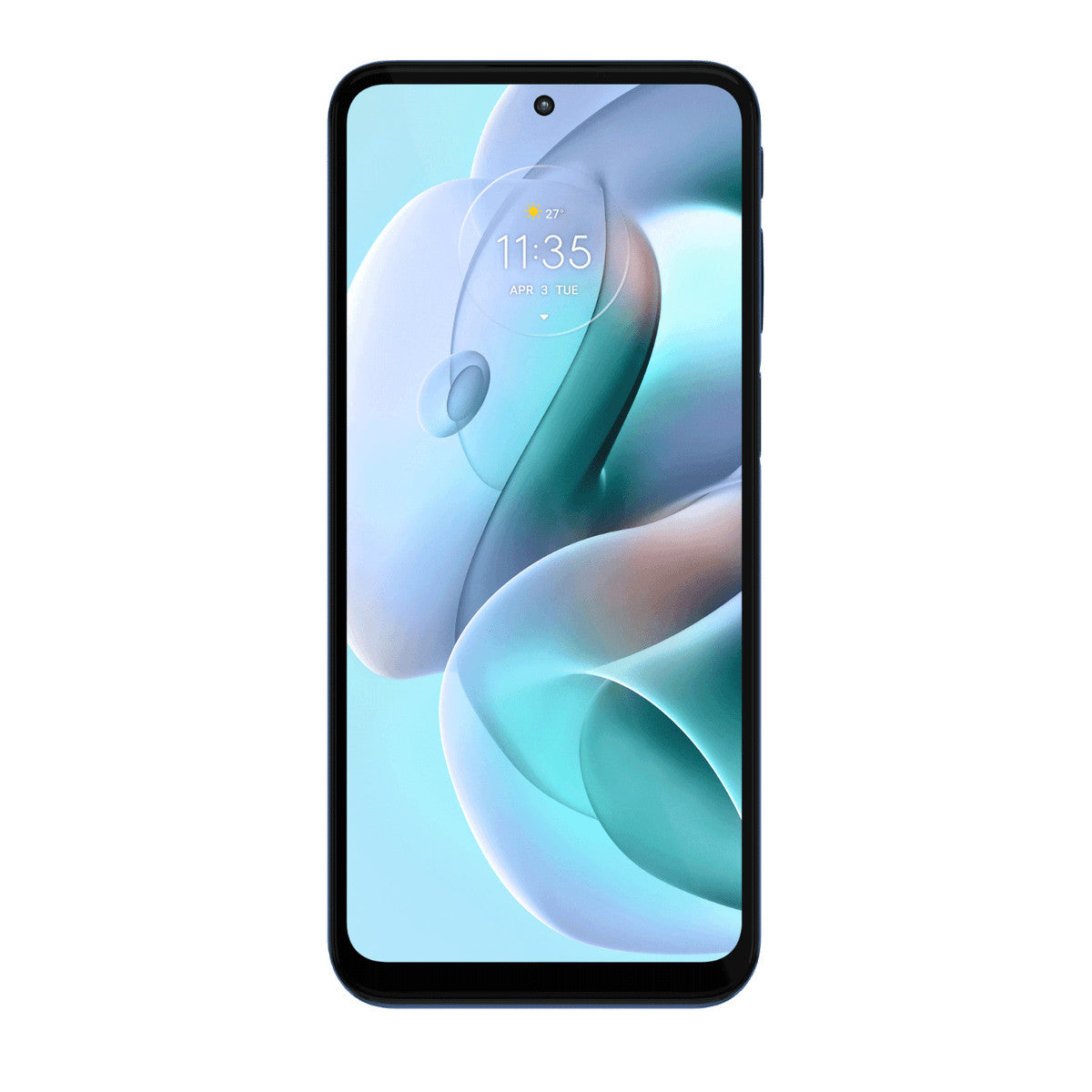 Motorola Moto G41 (Dual SIM - 6.4" - ROM 128 GB - RAM 4 GB) Nero