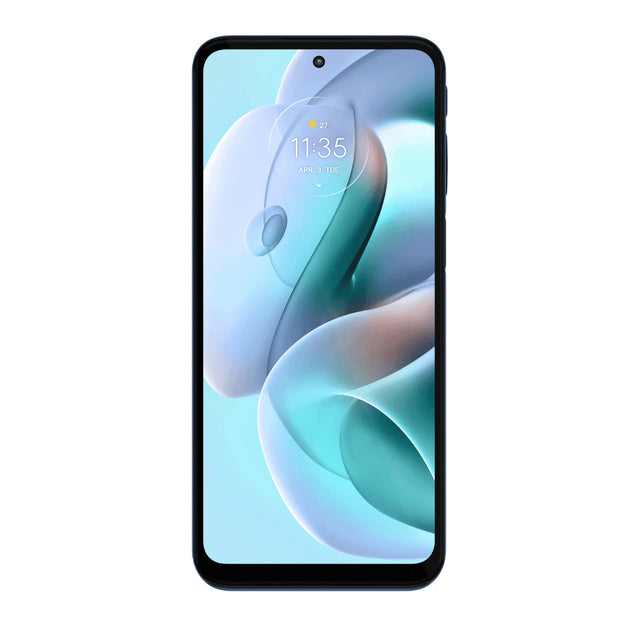 Motorola Moto G41 (Dual SIM - 6.4" - ROM 128 GB - RAM 4 GB) Nero