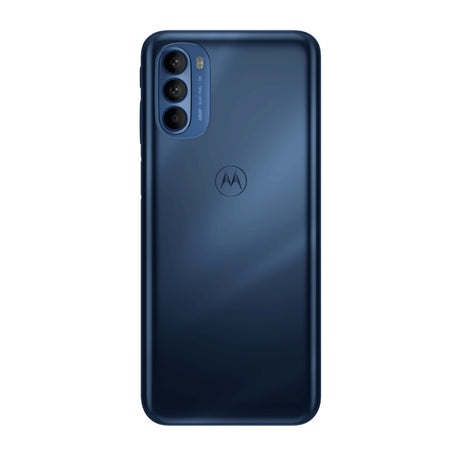 Motorola Moto G41 (Dual SIM - 6.4" - ROM 128 GB - RAM 4 GB) Nero