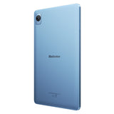Blackview TAB 60 (Android 13 - 8.68'' - 128 GB, 4 GB RAM) Azul