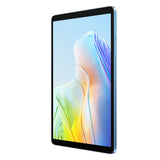 Blackview TAB 60 (Android 13 - 8.68'' - 128 Go, 6 Go RAM) Bleu