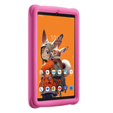 Blackview TAB 60 Kids (Android 13 - 8.68'' - 128 GB, 4 GB RAM) Roze