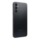 Samsung A145R/DSN Galaxy A14 (Dual SIM - 6.6'' - 64 GB, 4 GB RAM - 2 jaar garantie door HEM) Zwart