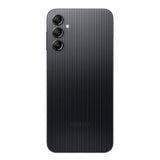 Samsung A145R/DSN Galaxy A14 (Dual SIM - 6.6'' - 64 GB, 4 GB RAM - 2 jaar garantie door HEM) Zwart