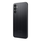 Samsung A145R/DSN Galaxy A14 (Dual SIM - 6.6'' - 64 GB, 4 GB RAM - 2 jaar garantie door HEM) Zwart
