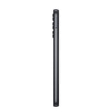 Samsung A145R/DSN Galaxy A14 (Dual SIM - 6.6'' - 64 GB, 4 GB RAM - 2 jaar garantie door HEM) Zwart