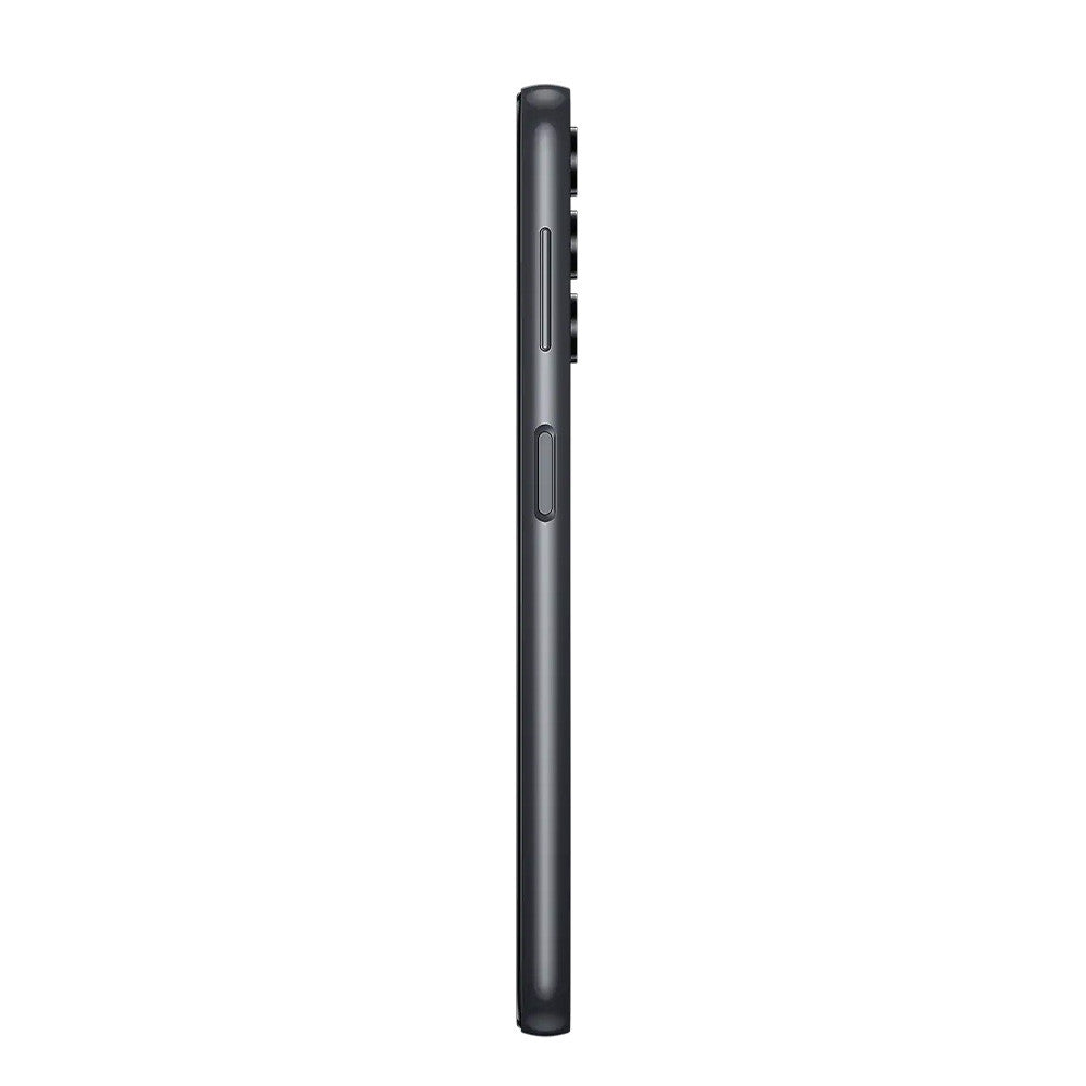 Samsung A145R/DSN Galaxy A14 (Dual SIM - 6.6'' - 64 GB, 4 GB RAM - 2 jaar garantie door HEM) Zwart