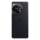 OnePlus 11 5G (Double Sim - 6.7'', 128 Go, 8 Go RAM) Noir