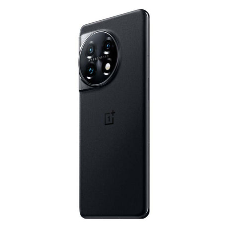 OnePlus 11 5G (Dual SIM - 6.7'', 128 GB, 8 GB RAM) Nero