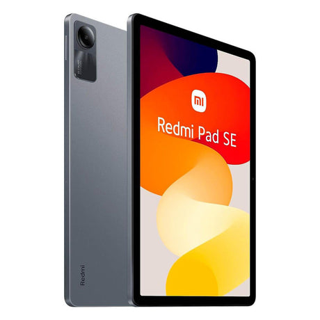 XIAOMI PAD SE WLAN (11'' - 128 GB, 4 GB RAM) - Grau