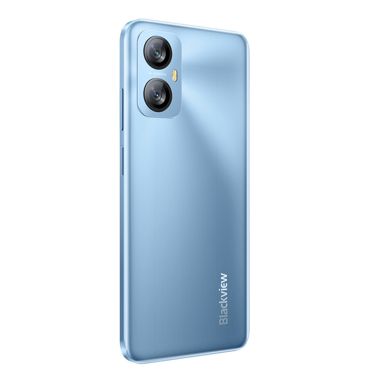 Blackview A52 Pro (Dual SIM- 6.5''- 128 GB, 4 GB RAM) Blue