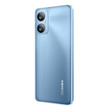 Blackview A52 Pro (Dual SIM- 6.5''- 128 GB, 4 GB RAM) Blue