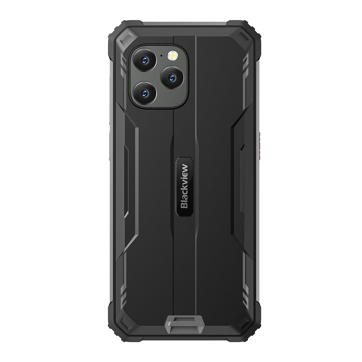 Blackview BV8900 Pro (Doble SIM - Pantalla de 6.5'' - 256 GB, 8 GB RAM - 10 000 mAh) Negro