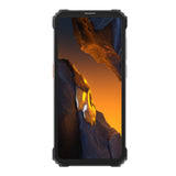 Blackview BV8900 Pro (Dual SIM - Scherm van 6.5'' - 256 GB, 8 GB RAM - 10 000 mAh) Oranje