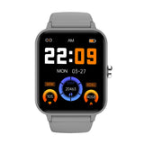 Blackview R30 (Smartwatch - 1.83'') Grijs