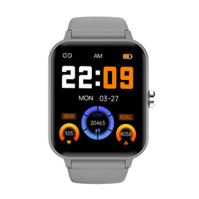 Blackview R30 (Smartwatch - 1.83'') Grijs