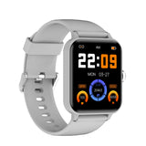 Blackview R30 (Smartwatch - 1.83'') Grijs