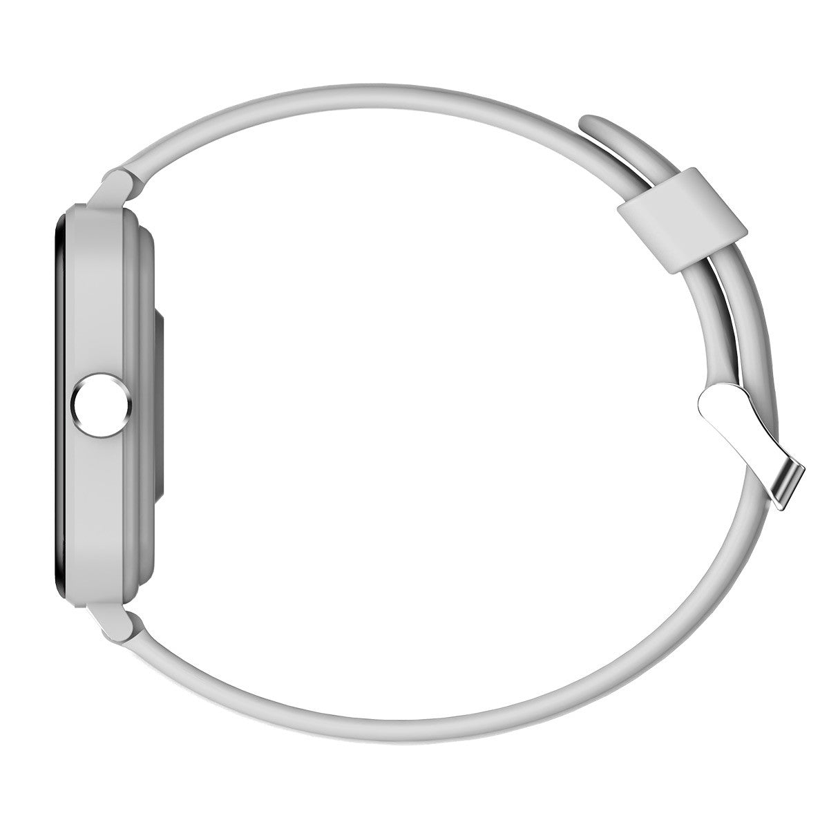 Blackview R30 (Smartwatch - 1.83'') Grijs