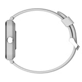 Blackview R30 (Smartwatch - 1.83'') Grijs