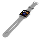 Blackview R30 (Smartwatch - 1.83'') Grijs