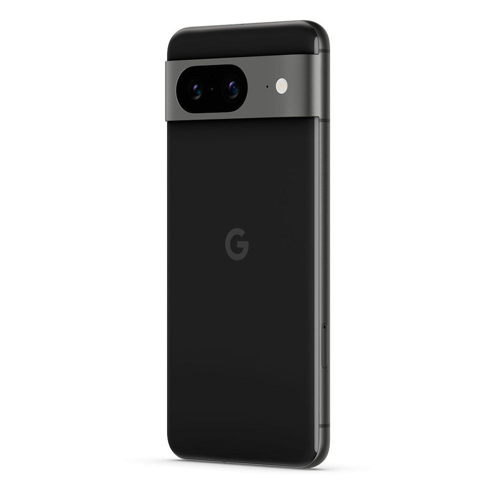 Google Pixel 8 (6.2'' - 128 GB, 8 GB RAM) Black