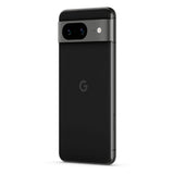 Google Pixel 8 (6.2'' - 128 GB, 8 GB RAM) Black