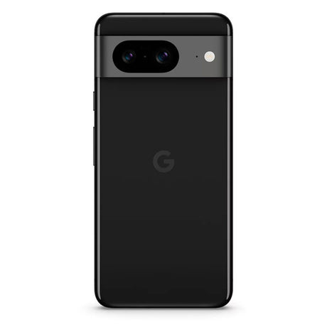Google Pixel 8 (6.2'' - 128 GB, 8 GB RAM) Nero