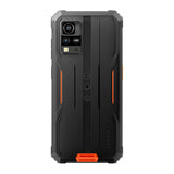Blackview BV4800 (Dual SIM - 6.56'' - 64 GB, 3 GB RAM) Orange