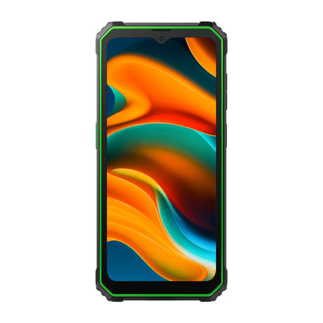 Blackview BV4800 (Dual SIM - 6.56'' - 64 GB, 3 GB RAM) Verde