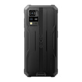 Blackview BV4800 (Dual SIM - 6.56'' - 64 GB, 3 GB RAM) Black