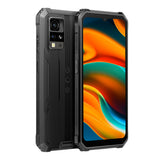 Blackview BV4800 (Dual SIM - 6.56'' - 64 GB, 3 GB RAM) Black