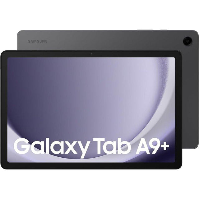 Samsung X216 Galaxy Tab A9+ 5G (11'' - 64 GB, 4 GB RAM) Grey