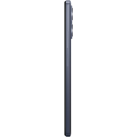 Xiaomi Redmi Note 12 5G (Dual SIM - 6.67", 128 GB, 4 GB RAM) Grijs