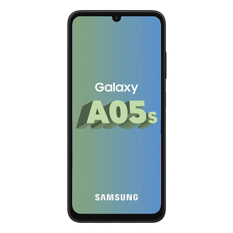 Samsung A042 Galaxy A04e (Dual SIM - 6.5'' - 64 GB, 3 GB RAM - Garantía de 2 años por HEM) Negro