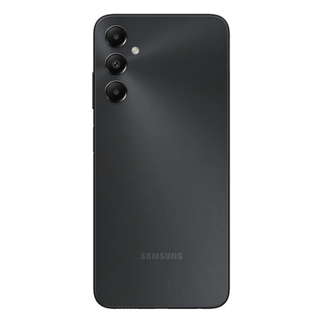 Samsung A042 Galaxy A04e (Dual SIM - 6.5'' - 64 GB, 3 GB RAM - Garantía de 2 años por HEM) Negro