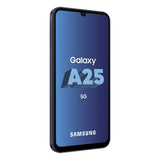 Samsung A245F/DSN Galaxy A24 (Doble SIM - 6.5'' - 128 GB, 4 GB RAM - Garantía de 2 años por HEM) Negro