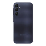 Samsung A245F/DSN Galaxy A24 (Doble SIM - 6.5'' - 128 GB, 4 GB RAM - Garantía de 2 años por HEM) Negro