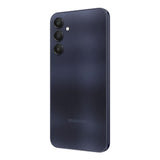 Samsung A245F/DSN Galaxy A24 (Doble SIM - 6.5'' - 128 GB, 4 GB RAM - Garantía de 2 años por HEM) Negro
