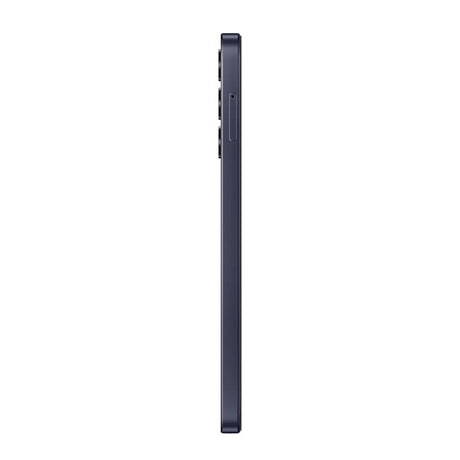 Samsung A245F/DSN Galaxy A24 (Dual SIM - 6.5'' - 128 GB, 4 GB RAM - Garanzia di 2 anni da HEM) Nero