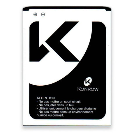 Batería ORIGINAL para Konrow Sky