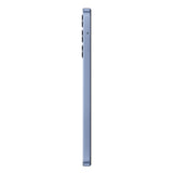 Samsung A256B/DSN Galaxy A25 5G (Dual SIM - 6.5'' - 128 GB, 6 GB RAM) Blue
