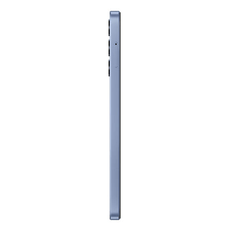 Samsung A256B/DSN Galaxy A25 5G (Double Sim - 6.5'' - 128 Go, 6 Go RAM) Bleu