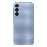 Samsung A256B/DSN Galaxy A25 5G (Dual SIM - 6.5'' - 128 GB, 6 GB RAM) Blue