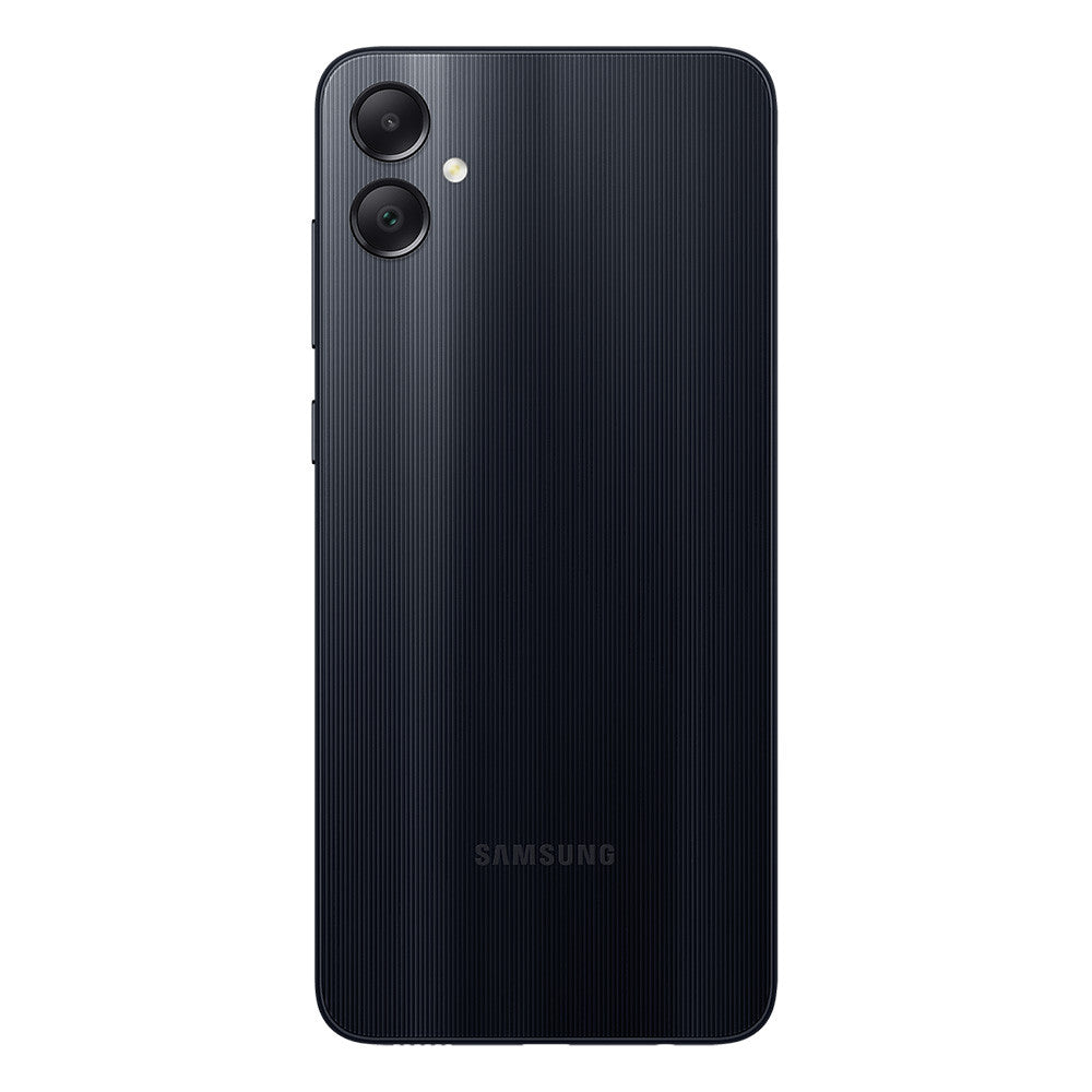 Samsung A055F/DS Galaxy A05 (6.7'' - 64 GB, 4 GB RAM - Garantía de 2 años por HEM) Negro