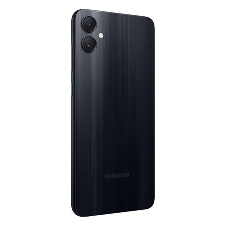 Samsung A055F/DS Galaxy A05 (6.7'' - 64 GB, 4 GB RAM - Garantía de 2 años por HEM) Negro