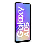 Samsung A055F/DS Galaxy A05 (6.7'' - 64 GB, 4 GB RAM, geen EU, 2 jaar garantie via SBE) Zilver