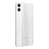 Samsung A055F/DS Galaxy A05 (6.7'' - 64 GB, 4 GB RAM, geen EU, 2 jaar garantie via SBE) Zilver